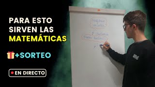 5 Pasos para Pensar como un Verdadero Matemático  con iPM [upl. by Sixela437]