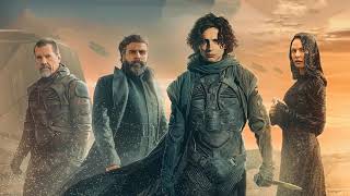 Dune OST – Main Theme Suite  Hans Zimmer [upl. by Heiner795]