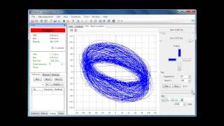 Vibration Analysis Tutorial Orbits [upl. by Nazus]