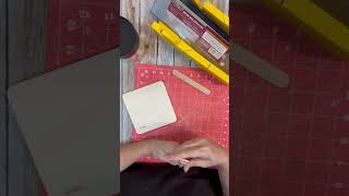 Have you crafted with paint sticks craftideas diyprojects easycraft [upl. by Gasparo]