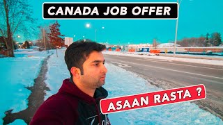 Certifications for banking jobcareer in Canada  IFC vs CSC  Jobs in Canada  My experience [upl. by Archangel655]