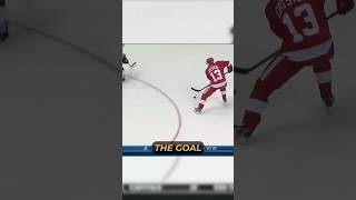 How Pavel Datsyuk Embarrassed His Opponents [upl. by Amhsirak]