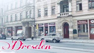 Places to visit in Dresden Germany [upl. by Broder]