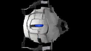 portal2flatteningmp4 i am sorry [upl. by Marguerita564]