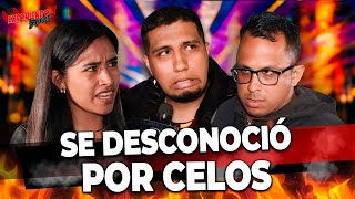 LOS CELOS LE HICIERON PERDER EL CONTROL  EP 56 Exponiendo Infieles  T8 [upl. by Burnside73]