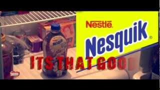 Nestle Nesquik Sleep Walker [upl. by Dex655]