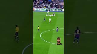 Renaldos Skills footballover viral trending renaldo [upl. by Kanya]