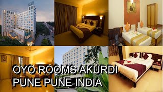 OYO Rooms Akurdi Pune Pune India [upl. by Strohben]