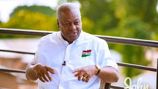 TV3Newday Elections 2024  NDC Economic Management Mahama Affirms  We Have the Men and Women [upl. by Goldman]