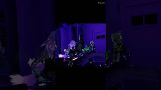 Celery Man vr vrc vrchat rave party yitties funny [upl. by Lisan]