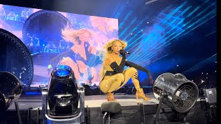 Beyoncé  HEATED Renaissance World Tour  Philly [upl. by Hammock594]