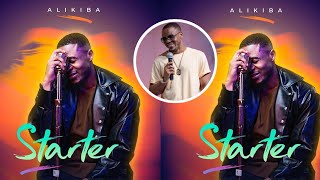 STARTER EP YA ALIKIBA YAVUNJA REKODI HII MPYA KABLA HATA YA KUTOKA KWAKE [upl. by Arba]