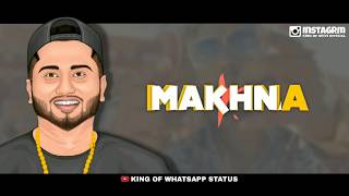 Makhna Yo Yo Honey Singh WhatsApp status  New Video Honey Singh Song Neha Kakkar Singhsta [upl. by Guinn]