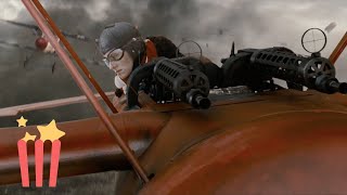 Red Tails 2012  TV Spot 6 [upl. by Mahgem]