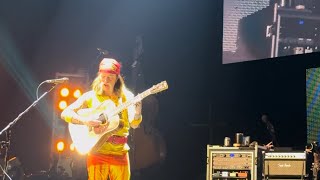 Billy Strings  Turmoil and Tinfoil Jam Out Live Grand Rapids Billyween 2023 [upl. by Waddell895]