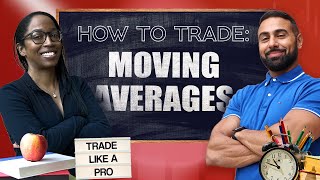 Master Weighted Moving Averages A Traders Secret Weapon  November 20 LIVE [upl. by Eidnyl]