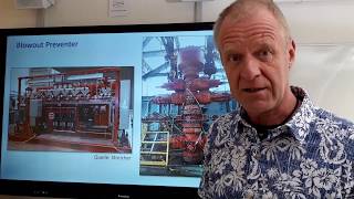 Wie funktioniert ein Blowout Preventer [upl. by Maudie]