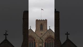 St Michaels Church Abergele [upl. by Dupuy63]