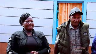 Winfred Mulinge Ngone Asyai [upl. by Brewer]