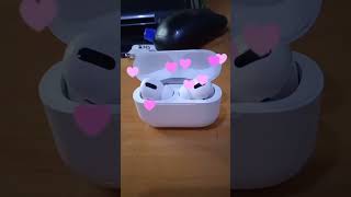 spatial audio airpods proviralmusicloverasmryoutubeshortsatisfiedshort [upl. by Maleki96]