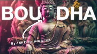 Lhistoire du vrai Bouddha Siddhartha Gautama [upl. by Julianne281]