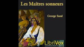 Les Maîtres sonneurs 23  George Sand  AudioBook FR [upl. by Dorthy]