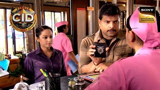 एक सालों पुराना मुजरिम क्यों कर रहा है CID को परेशान  CID  Full Episode [upl. by Turpin78]