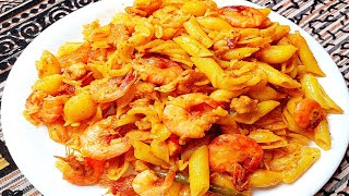 5 Minutes Easy Recipe l chicken Pasta Recipe l Egg pastayoutubeshorts Pastaviralvideo [upl. by Areik]