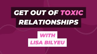 THIS means you might be in a toxic relationship [upl. by Cavil]