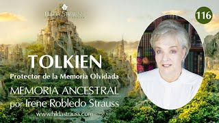 Tolkien Protector de la Memoria Olvidada [upl. by Faruq]