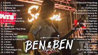 Benampben 2024 Greatest Hits  Benampben Songs  Benampben Top Songs [upl. by Tneicniv]