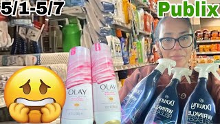 ✅COMPRA DE DOWNY amp Olay Publix 5157🏃🏽‍♀️🏃🏽‍♀️ [upl. by Husein]