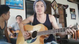 Pantomina by Jeric instrumental  Bicol pride [upl. by Giuliana774]