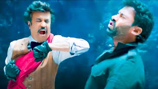 Lingaa Full Movie In Hindi Dubbed  Rajinikanth  Sonakshi Sinha  Anushka  Review amp Facts HD [upl. by Walston]