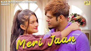 Meri Jaan  Official Video  Sucha Yaar  Akash Jandu  Punjabi Song 2022 [upl. by Harrell]