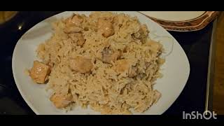 Chicken Pulao Recipe  Pulao Chicken Recipe By Pakistani Channel Germany New Video [upl. by Stortz388]