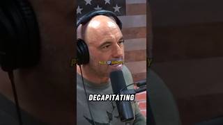 Joe Rogan Bees Fighting Hornets 😱 shorts [upl. by Acir]