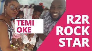 Rent 2 Rent ROCKSTARS – R2R Success Stories – Temi Why Would a Landlord Give a Property to Me [upl. by Slemmer]