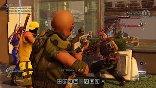 Xcom2 2 wotc ps5 they [upl. by Marlene]