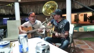 Popurri  Los Plebes Del Rancho de Ariel Camacho En Vivo 2016 [upl. by Adiazteb]