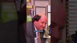 The Office Bloopers that are Funnier Than the Series [upl. by Novit948]