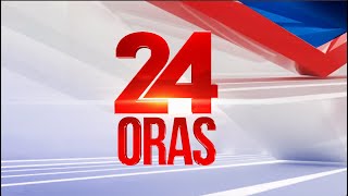 24 Oras Livestream April 25 2024  Replay [upl. by Iives]