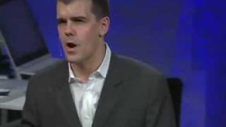 James Surowiecki The power and the danger of online crowds [upl. by Babby285]