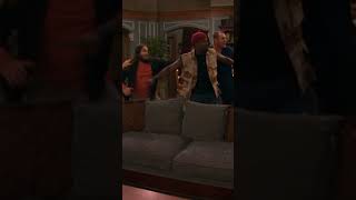 Drake and Josh Steered Straight criminals horrified amp run off drakeandjosh nickelodeon comedy [upl. by Hanikas]