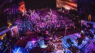 STS9  Rent Live  Red Rocks 2021 [upl. by Alessandra]