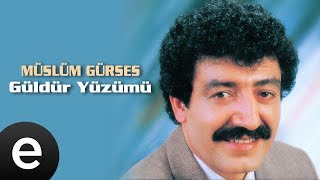 Anlasana Müslüm Gürses Official Audio anlasana müslümgürses  Esen Müzik [upl. by Edette]