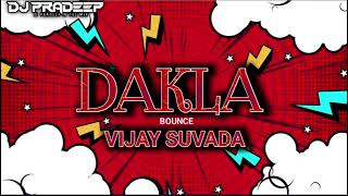 New Dakla Mix bounceMixampDj Pradeep ampNew Mix 2024 [upl. by Fuld579]