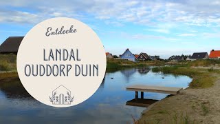 Landal Ouddorp Duin in Südholland [upl. by Kelsi625]