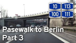 Pasewalk to Berlin  Part 3 [upl. by Brenna]