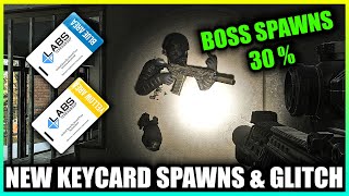 New Color Keycard Spawn Infos amp You Spawn with Random Dude Bug amp Zombie Event Still Going [upl. by Cardie]